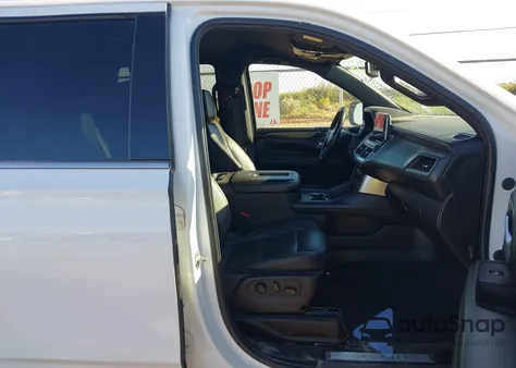 2022 Chevrolet Tahoe 4Wd Lt from USA, damaged, VIN 1GNSKNKD3NR210568